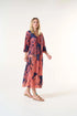 Vestido LONG POPPY